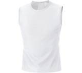 Base Layer Singlet