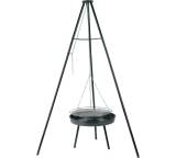 Grill im Test: Cary von Tepro, Testberichte.de-Note: 1.9 Gut