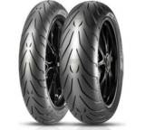 Motorradreifen im Test: Angel GT von Pirelli, Testberichte.de-Note: 1,4 