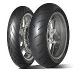 Sportmax RoadSmart II (120/70 ZR17 58W; 160/60 ZR17 69W)
