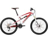 Zesty 214 - Shimano SLX (Modell 2013)