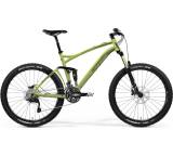 One-Forty 900 - Shimano Deore XT (Modell 2013)