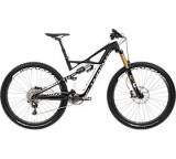 Fahrrad im Test: S-Works Enduro Carbon 29 - Sram XX1 (Modell 2013) von Specialized, Testberichte.de-Note: ohne Endnote