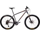 Fahrrad im Test: Explosif 27.5 - Sram X7 (Modell 2013) von Kona, Testberichte.de-Note: ohne Endnote