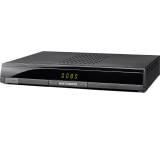 TV-Receiver im Test: UFS 80 von Kathrein, Testberichte.de-Note: ohne Endnote