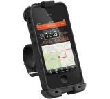 Case & Bike+Bar Mount