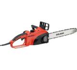 Säge im Test: ES-38 A von Dolmar, Testberichte.de-Note: 1.5 Sehr gut