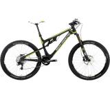 Fahrrad im Test: Altitude 790MSL (Modell 2013) von Rocky Mountain, Testberichte.de-Note: ohne Endnote