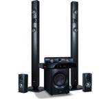 Heimkinosystem im Test: BH7430BP von LG, Testberichte.de-Note: ohne Endnote