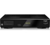 TV-Receiver im Test: Cobra von Dyon, Testberichte.de-Note: ohne Endnote