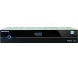 TV-Receiver im Test: Imperial HD 5+ von Digitalbox Europe, Testberichte.de-Note: 3.0 Befriedigend