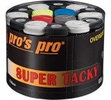 Tennis-Zubehör im Test: Super Tacky Overgrip von Pro's Pro, Testberichte.de-Note: 1.8 Gut
