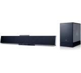 Heimkinosystem im Test: BB5530A von LG, Testberichte.de-Note: ohne Endnote