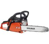 Säge im Test: PS-35 C von Dolmar, Testberichte.de-Note: 1.5 Sehr gut