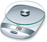 Küchenwaage im Test: KS 31 von Beurer, Testberichte.de-Note: 1.5 Sehr gut