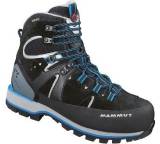 Wanderschuh im Test: Manaslu GTX von Mammut, Testberichte.de-Note: ohne Endnote