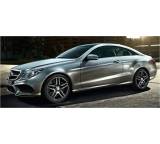 E 400 Coupé 7G-Tronic (245 kW) [13]