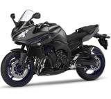 Fazer8 ABS (78 kW) [13]