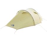 Zelt im Test: Westwind 3 von The North Face, Testberichte.de-Note: ohne Endnote