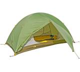 Zelt im Test: Rock 2 von The North Face, Testberichte.de-Note: ohne Endnote