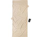 Schlafsack im Test: Insect Shield Ägyptische Baumwolle von Cocoon, Testberichte.de-Note: 1.7 Gut