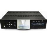 Verstärker im Test: Foundation von Krell, Testberichte.de-Note: 1.0 Sehr gut