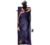 Schlafsack im Test: Travel Sheet Seide-Baumwolle von Cocoon, Testberichte.de-Note: 2.7 Befriedigend