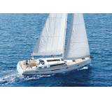 Yacht im Test: Cruiser 56 von Bavaria Yachts, Testberichte.de-Note: 2.0 Gut