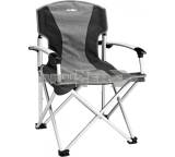 Camping-Möbel im Test: Armchair Big Guys von Brunner, Testberichte.de-Note: ohne Endnote