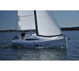 Segelboot im Test: 26 CC von Antila Yachts, Testberichte.de-Note: ohne Endnote