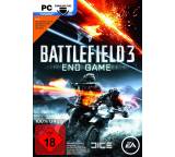 Game im Test: Battlefield 3: End Game (für PC) von Electronic Arts, Testberichte.de-Note: ohne Endnote