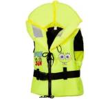 Rettungsweste im Test: Freedom Kids Spongebob von Marinepool, Testberichte.de-Note: ohne Endnote