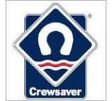 Rettungsweste im Test: Kinder-Rettungsweste (100N) von Crewsaver, Testberichte.de-Note: ohne Endnote