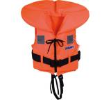 Rettungsweste im Test: Talamex von Besto, Testberichte.de-Note: ohne Endnote