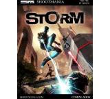 Game im Test: Shootmania Storm (für PC) von Ubisoft, Testberichte.de-Note: 3.3 Befriedigend