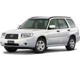 Forester 2.0 AWD 5-Gang manuell (92 kW) [02]