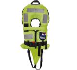 Rettungsweste im Test: Turn Safe 150N von Besto, Testberichte.de-Note: ohne Endnote