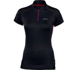 Fuji SS 1/2 Zip Women