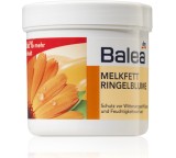 Lotion im Test: Melkfett Ringelblume von dm / Balea, Testberichte.de-Note: ohne Endnote