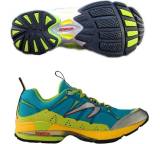 Laufschuh im Test: Momentum von Newton, Testberichte.de-Note: ohne Endnote