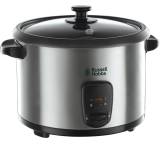 Reiskocher im Test: Cook @ Home Reiskocher 19750-56 von Russell Hobbs, Testberichte.de-Note: 1.9 Gut