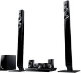 Heimkinosystem im Test: SC-BTT460 von Panasonic, Testberichte.de-Note: ohne Endnote