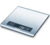 Küchenwaage im Test: KS 51 von Beurer, Testberichte.de-Note: 1.8 Gut