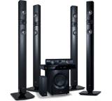 Heimkinosystem im Test: BH7530TWB von LG, Testberichte.de-Note: 2.4 Gut