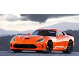 Auto im Test: SRT Viper [12] von Dodge, Testberichte.de-Note: 1.7 Gut
