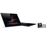 Xperia Tablet Z (Wi-Fi, 16 GB)