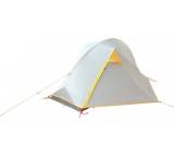 Zelt im Test: Mica FL 1 von The North Face, Testberichte.de-Note: ohne Endnote