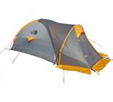 Zelt im Test: Assault 2 von The North Face, Testberichte.de-Note: ohne Endnote