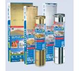 Dämmstoff im Test: Selitflex von Selit, Testberichte.de-Note: ohne Endnote