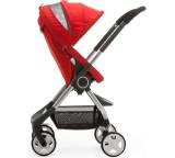 Kinderwagen im Test: Scoot von Stokke, Testberichte.de-Note: ohne Endnote